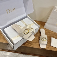 Christian Dior Slippers